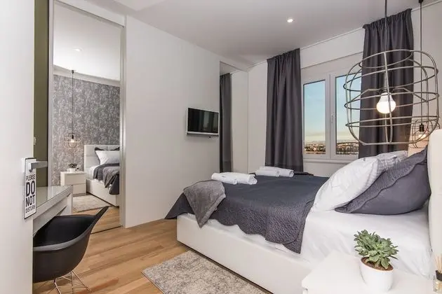 Superior Apart Daire