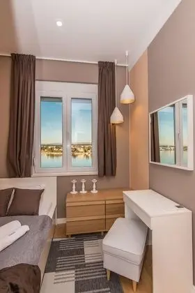 Superior Apart Daire