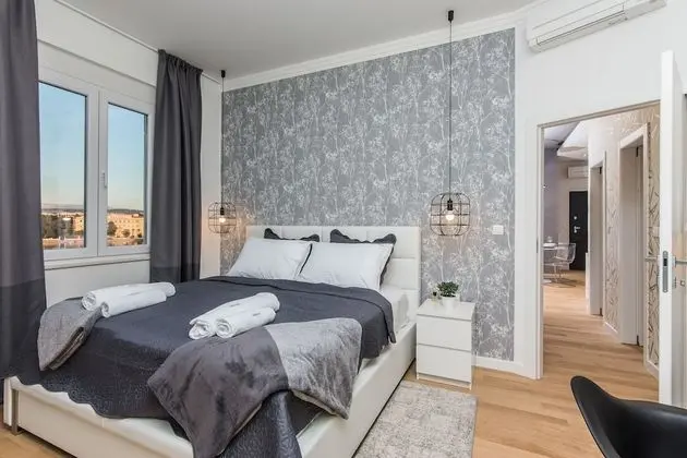 Superior Apart Daire