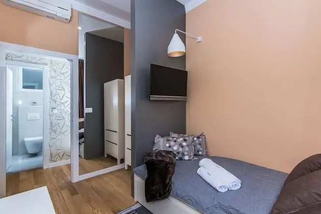 Superior Apart Daire