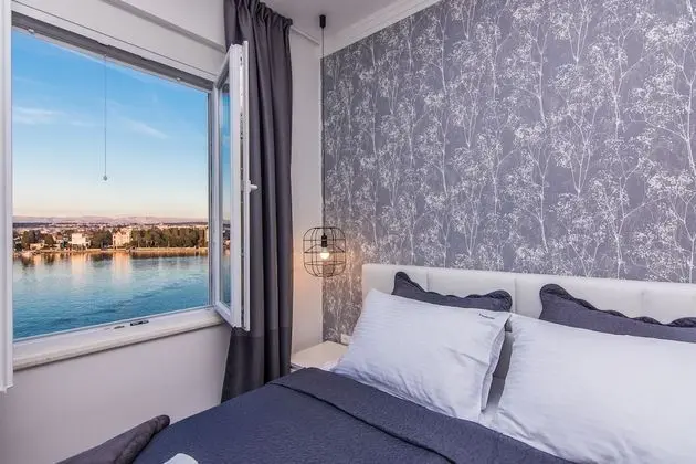 Superior Apart Daire