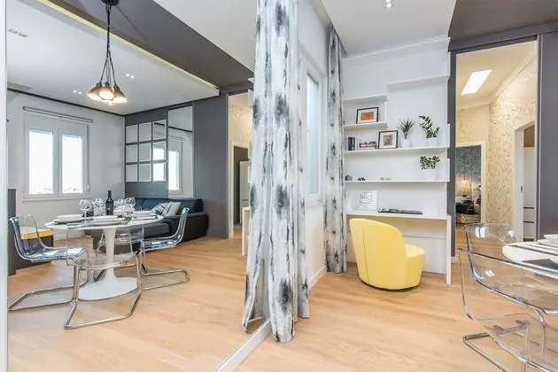 Superior Apart Daire