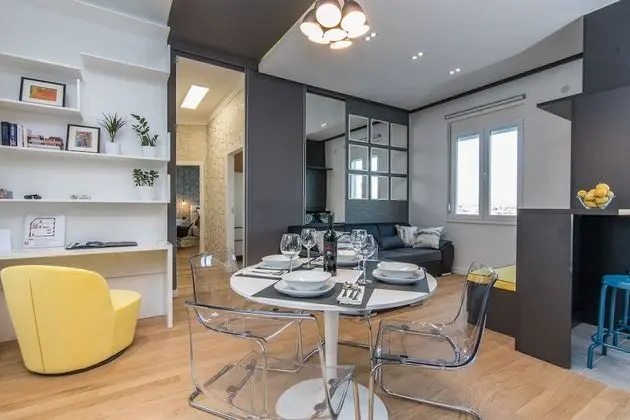 Superior Apart Daire