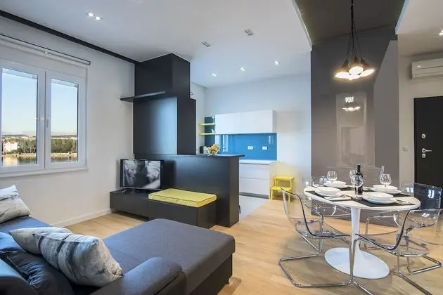 Superior Apart Daire