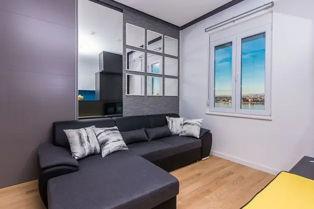 Superior Apart Daire