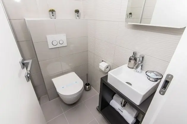 Superior Apart Daire