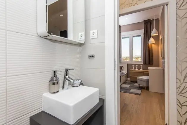 Superior Apart Daire