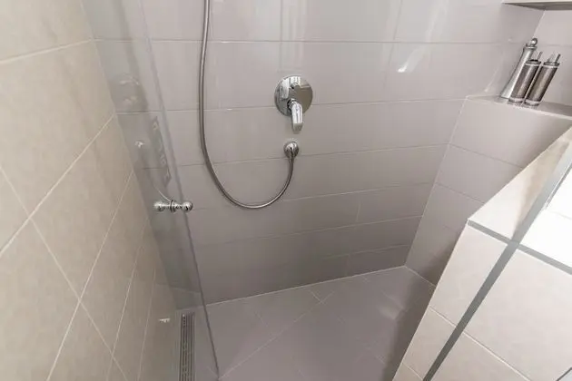 Superior Apart Daire