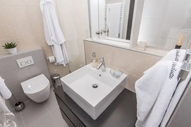 Superior Apart Daire