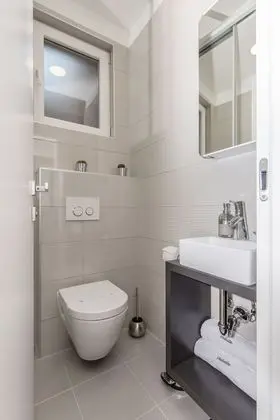 Superior Apart Daire