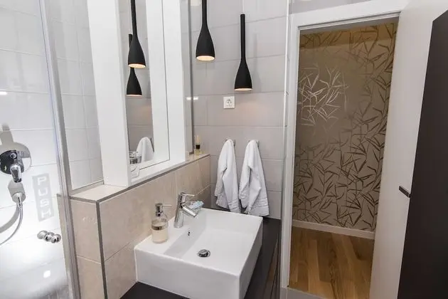 Superior Apart Daire