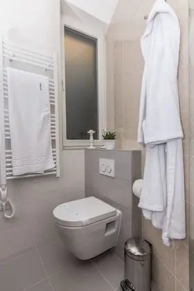 Superior Apart Daire