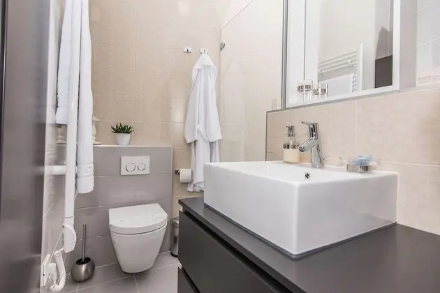 Superior Apart Daire