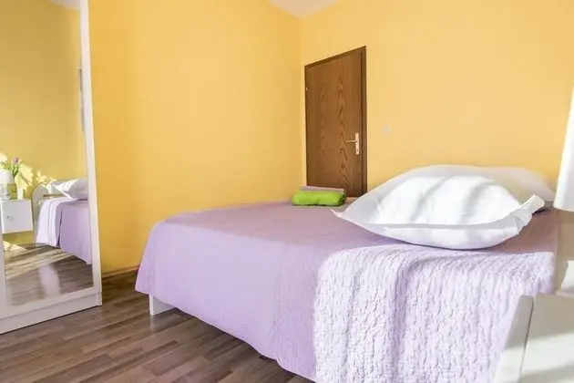 Apart Daire, 5 Yatak Odası