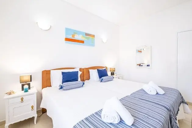 Apart Daire, 1 Yatak Odası, Havuz Kullanımı