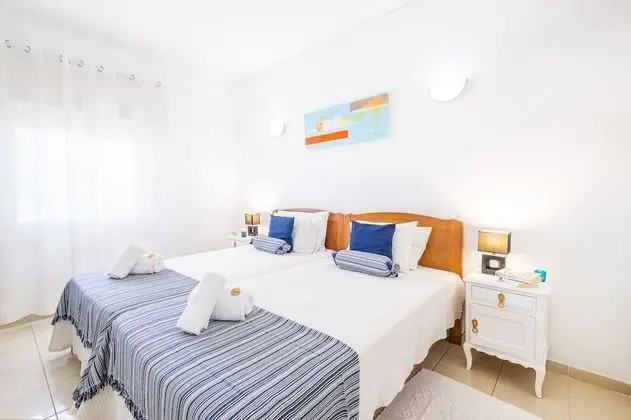 Apart Daire, 1 Yatak Odası, Havuz Kullanımı