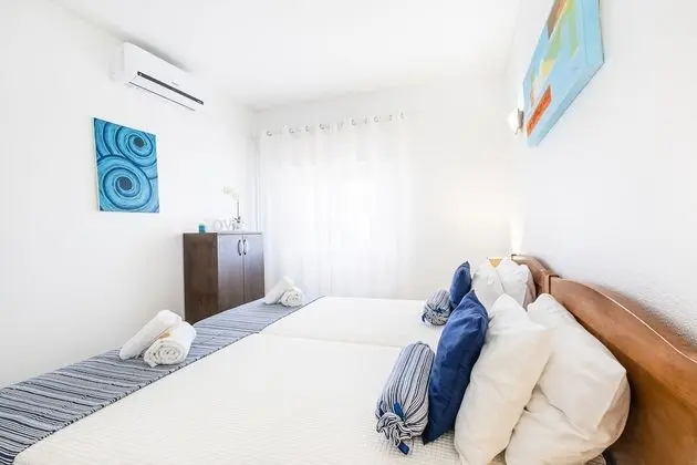 Apart Daire, 1 Yatak Odası, Havuz Kullanımı