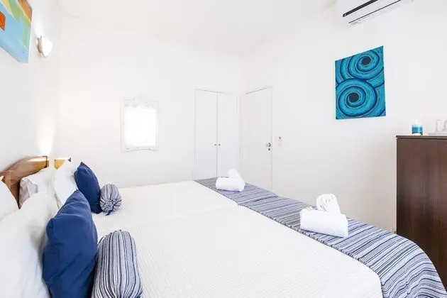 Apart Daire, 1 Yatak Odası, Havuz Kullanımı