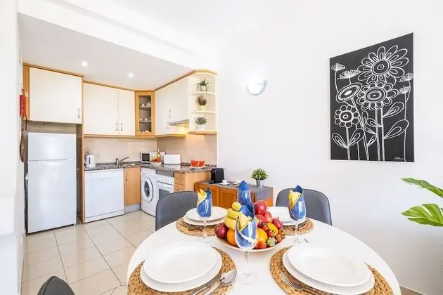 Apart Daire, 1 Yatak Odası, Havuz Kullanımı