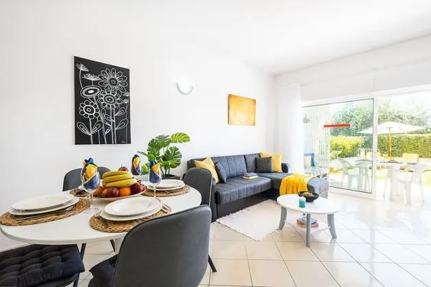 Apart Daire, 1 Yatak Odası, Havuz Kullanımı