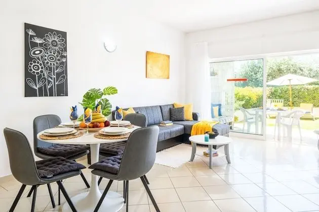 Apart Daire, 1 Yatak Odası, Havuz Kullanımı