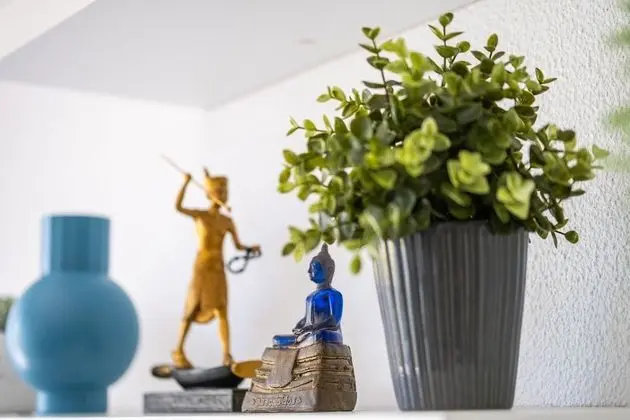 Apart Daire, 1 Yatak Odası, Havuz Kullanımı