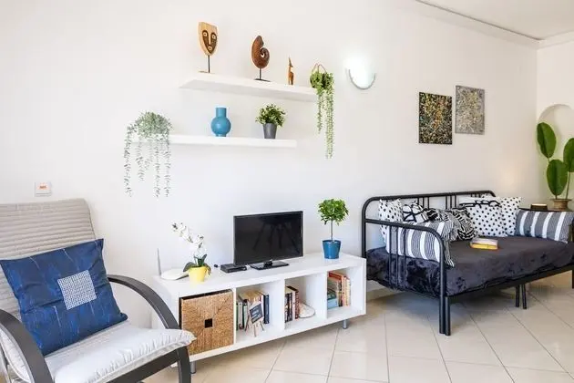 Apart Daire, 1 Yatak Odası, Havuz Kullanımı