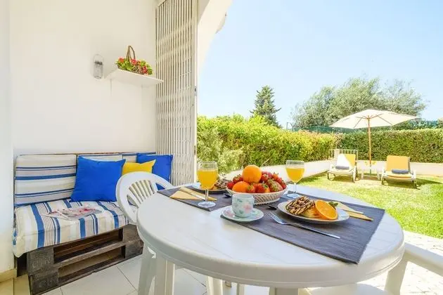 Apart Daire, 1 Yatak Odası, Havuz Kullanımı