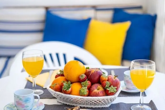 Apart Daire, 1 Yatak Odası, Havuz Kullanımı