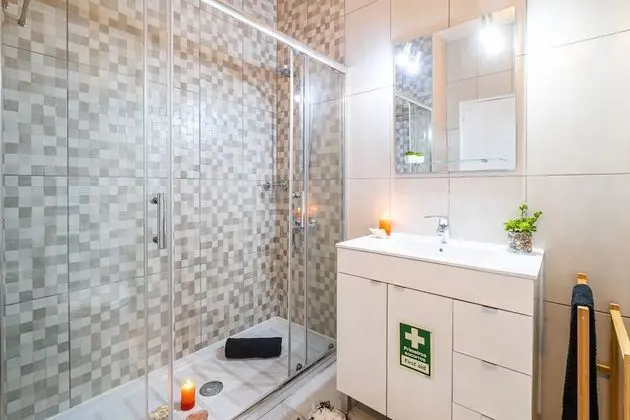 Apart Daire, 1 Yatak Odası, Havuz Kullanımı