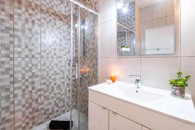 Apart Daire, 1 Yatak Odası, Havuz Kullanımı