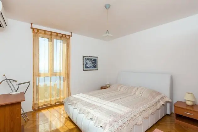 Apart Daire (Two Bedroom Apartment with Sea View)