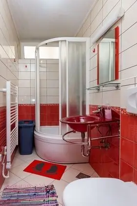 Apart Daire (Two Bedroom Apartment with Sea View)