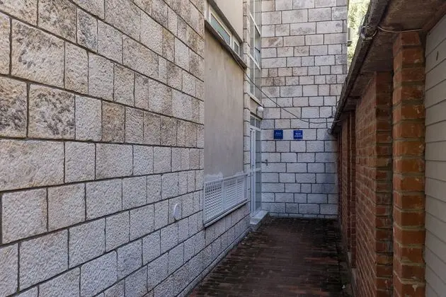 Apart Daire (Two Bedroom Apartment with Sea View)