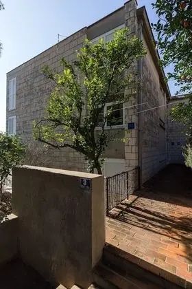 Apart Daire (Two Bedroom Apartment with Sea View)