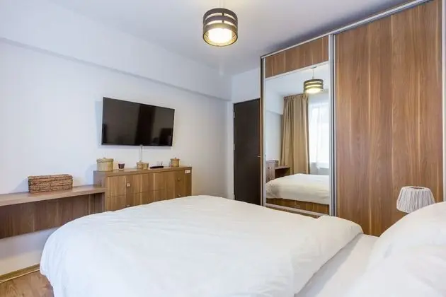 Comfort Apart Daire