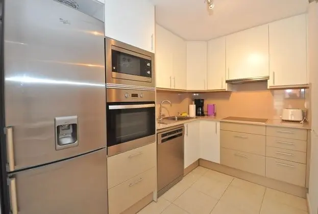 Apart Daire, 2 Yatak Odası