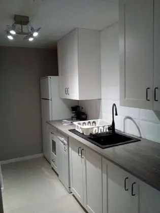 Apart Daire, 3 Yatak Odası