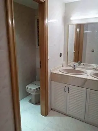 Apart Daire, 3 Yatak Odası
