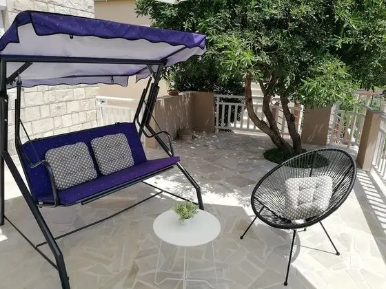 Apart Daire (Two Bedroom Apartment)