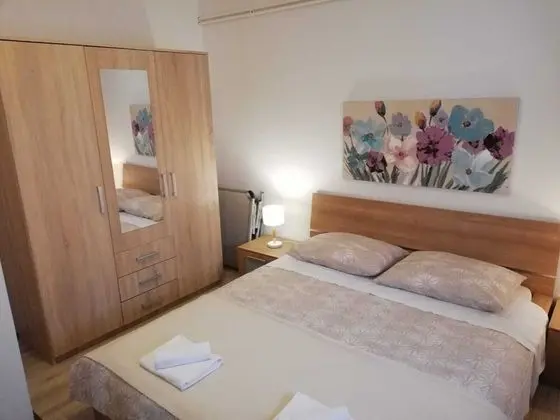 Apart Daire (Two Bedroom Apartment)