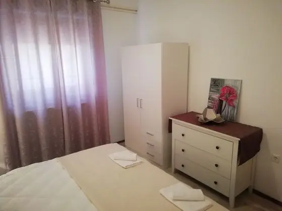 Apart Daire (Two Bedroom Apartment)