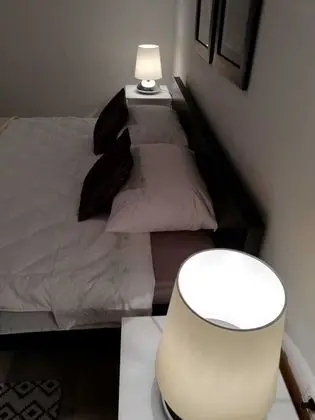 Apart Daire (Two Bedroom Apartment)