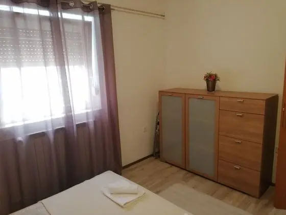 Apart Daire (Two Bedroom Apartment)