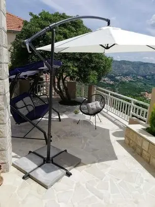 Apart Daire (Two Bedroom Apartment)