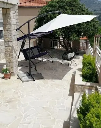 Apart Daire (Two Bedroom Apartment)