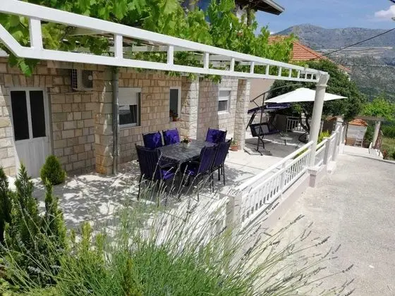 Apart Daire (Two Bedroom Apartment)