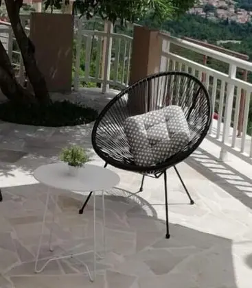 Apart Daire (Two Bedroom Apartment)