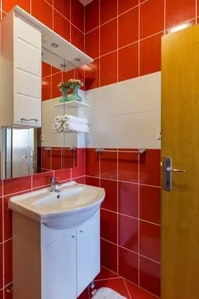 Apart Daire (Two Bedroom Apartment)