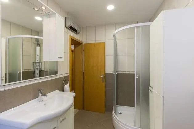 Apart Daire (Two Bedroom Apartment)